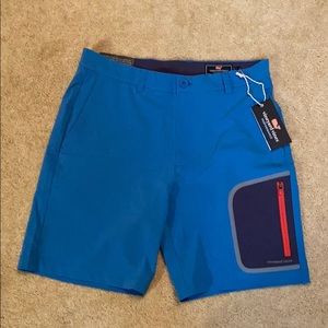 Vineyard Vines performance Breaker shorts